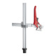 Bessey Spannelem. f. Schweißti. m. vari. Ausladung TWV28K-1