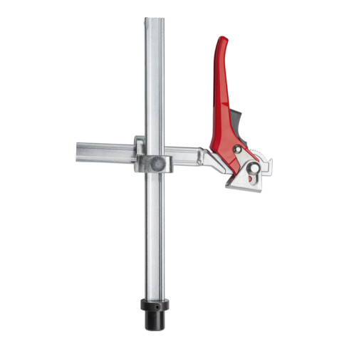Bessey Spannelem. f. Schweißti. m. vari. Ausladung TWV28K