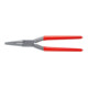 Bessey Spengler-Rundzange D311