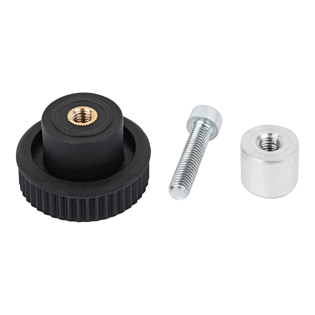 Bessey STC-Set für Multifunktionstische
