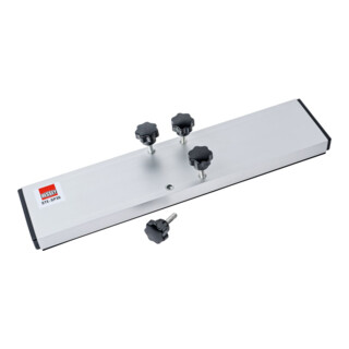Bessey steunplaat