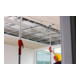 Bessey steunplaat