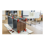 Bessey Strettoio per corpi REVO KRE 2500/95-2