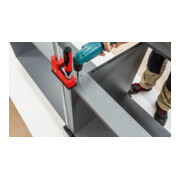 Bessey Strettoio per corpi REVO KRE 800/95-4