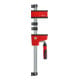 Bessey Strettoio per corpi Vario REVO KREV-1