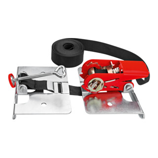 Bessey Strumento di serraggio e posa SVH 7600