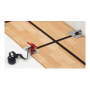 Bessey Strumento di serraggio e posa SVH 7600-5