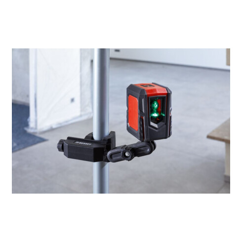 Bessey Supporto multifunzionale / per laser