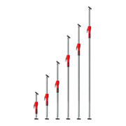 Bessey Supporto per copertura e montaggio STE 3000-5