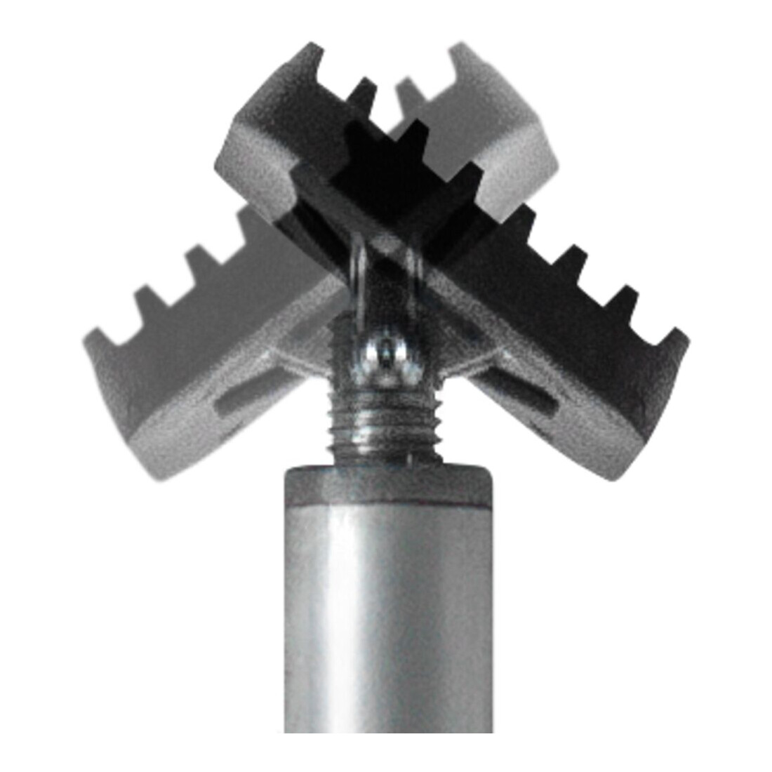 Bessey Supporto per copertura e montaggio STE 3000