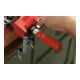 Bessey Tafelklem