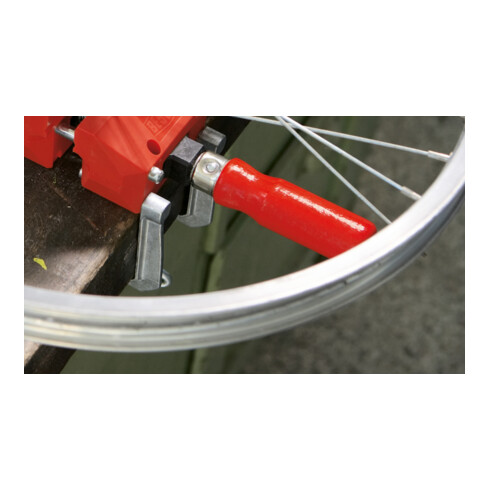 Bessey tafelklem RB269 60/28