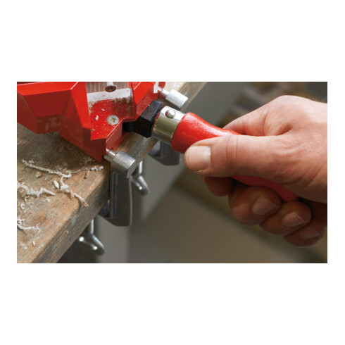 Bessey tafelklem