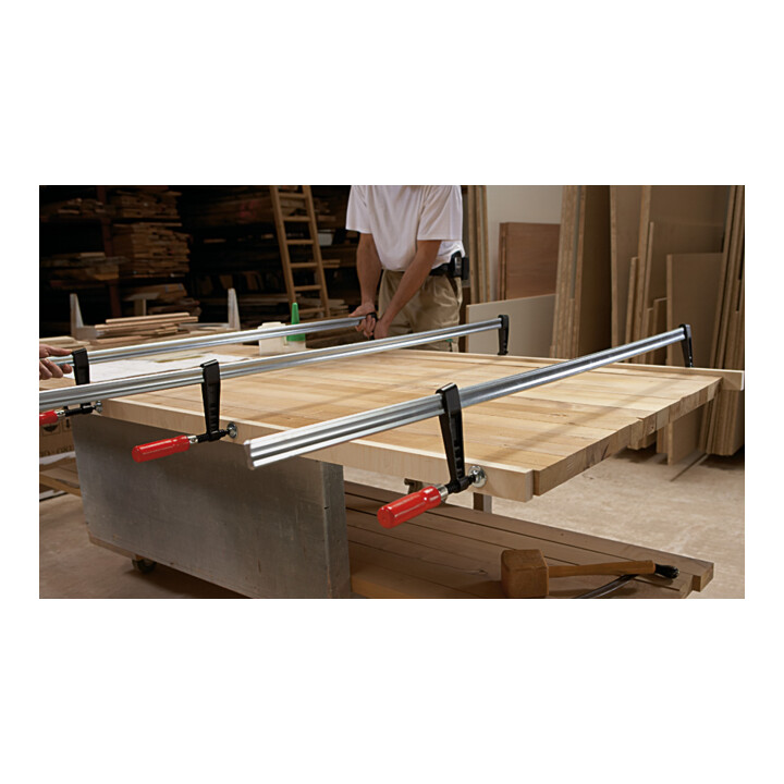 Bessey Temperguss-Schraubknecht TGK 2000/120