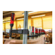 Bessey Temperguss-Schraubknecht TGK-2K 800/120