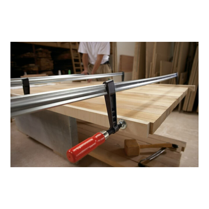 Bessey Temperguss-Schraubknecht TGK 500/120