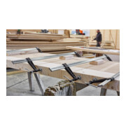 Bessey Temperguss-Schraubknecht TGK mit Knebelgriff-2