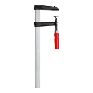 Bessey Temperguss-Schraubknecht TGKR 1500/120