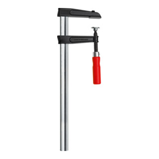 Bessey Temperguss-Schraubknecht TKPN-BE 1250/120