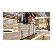 Bessey Temperguss-Schraubknecht TKPN-BE 2500/120-5