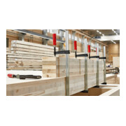 Bessey Temperguss-Schraubknecht TKPN-BE 3000/120-2