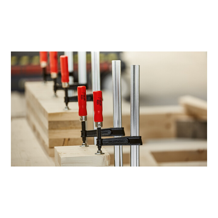 Bessey Temperguss-Schraubknecht TKPN-BE 3000/120