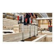 Bessey Temperguss-Schraubknecht TKPN mit bewährtem Holzgriff-4