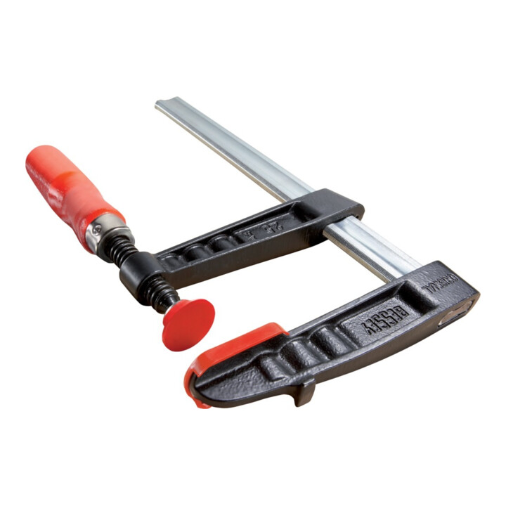 Bessey Temperguss-Schraubzwinge TG 100/50