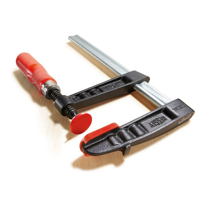Bessey Temperguss-Schraubzwinge TG 100/50
