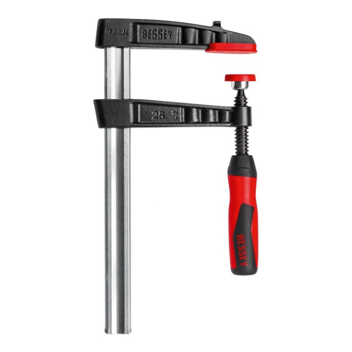 Bessey Temperguss-Schraubzwinge TG-2K 100/50