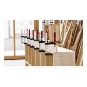 Bessey Temperguss-Schraubzwinge TG mit 2-Komponenten-Kunststoffgriff-4
