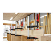 Bessey Temperguss-Schraubzwinge TG mit 2-Komponenten-Kunststoffgriff-5