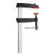 Bessey Temperguss-Schraubzwinge TGRC mit Knebelgriff-1