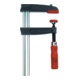 Bessey Temperguss-Schraubzwinge TPN-BE 100/50