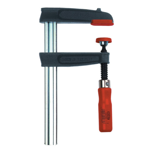 Bessey Temperguss-Schraubzwinge TPN-BE