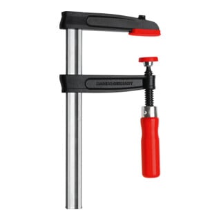 Bessey Temperguss-Schraubzwinge TPN-BE 1000/140