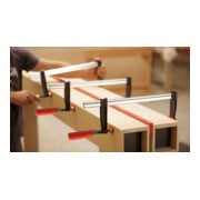 Bessey Temperguss-Schraubzwinge TPN-BE-4
