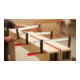 Bessey Temperguss-Schraubzwinge TPN-BE 160/80