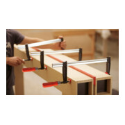 Bessey Temperguss-Schraubzwinge TPN-BE 200/80-4