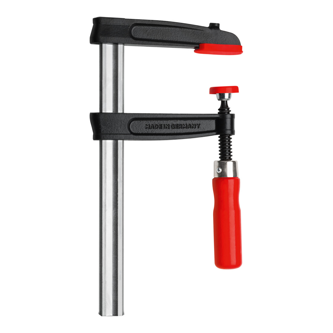 Bessey Temperguss-Schraubzwinge TPN-BE 600/100