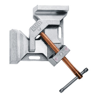 Bessey Tenditore a squadra in metallo 2x90x110mm