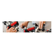 Bessey Tenditore di placca grande e robusto PS130-2