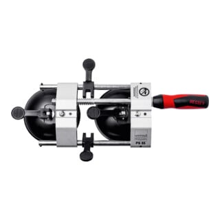 Bessey Tenditore di placca PS55