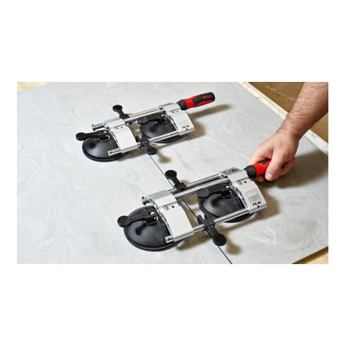 Bessey Tenditore di placca PS55