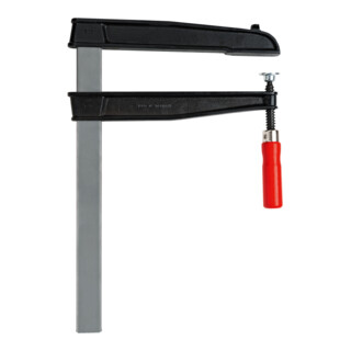 Bessey Tiefspann-Schraubzwinge TGNT 1000/200