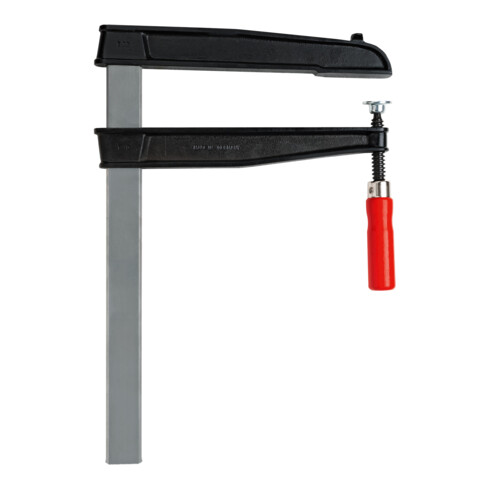 Bessey Tiefspann-Schraubzwinge TGNT 800/300