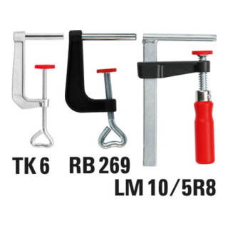 Bessey Tischklemme