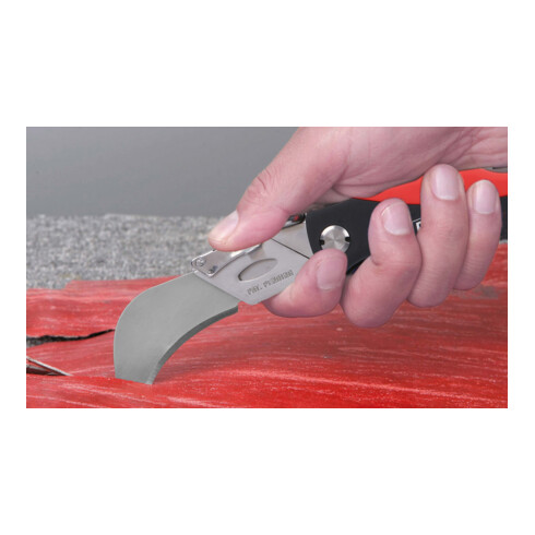 Bessey Trapezklingen DBK-T