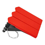 BESSEY Treppiede da soffitto per supporti per copertura e montaggio, Mod.: 1
