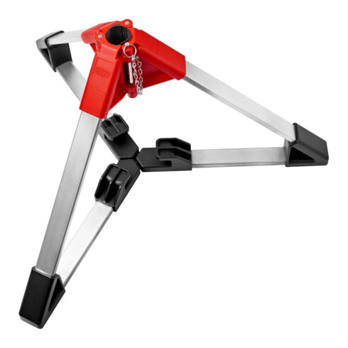 BESSEY Treppiede per supporti per copertura e montaggio, Mod.: 1